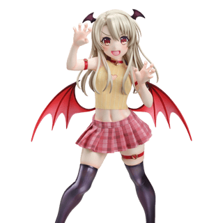 Illyasviel von Einzbern Sweet Devil Ver.
