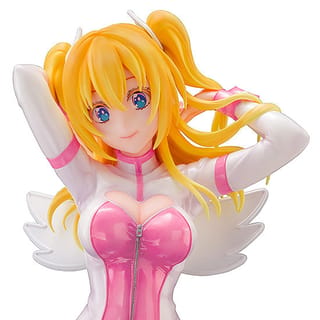 Liliel Angel School spin-off Training Suit/Ririsa