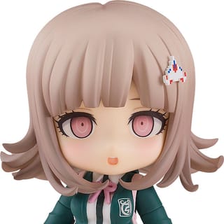Nendoroid Chiaki Nanami