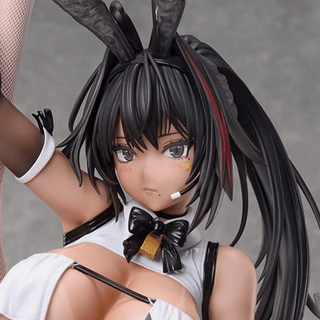 Bay - Radiant Rabbit - 1/4 B-Style - FREEing