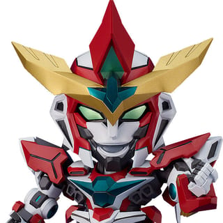 Nendoroid Bravern