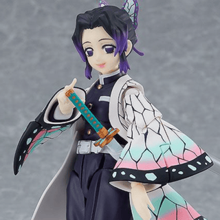 Figma 575 Shinobu Kocho