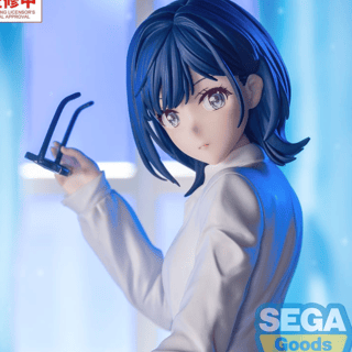 Yuzuki Nanase - Yumemirize - Sega