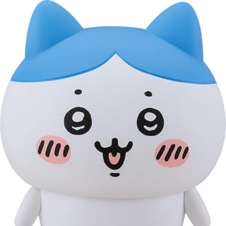 Nendoroid Hachiware(re-run)