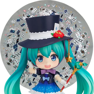 Nendoroid Hatsune Miku: Magical Mirai 2013 Ver.
