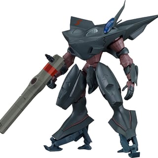 MODEROID Zark