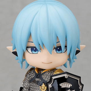 Nendoroid 3125 Haurchefant (including Bonus)