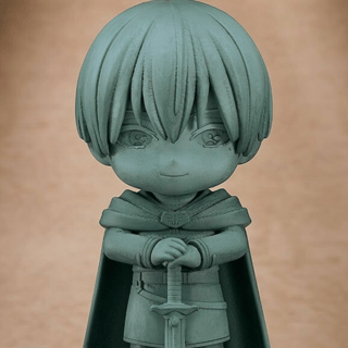 Nendoroid More Stone Statue Himmel 