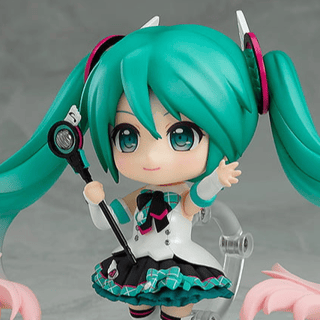 Nendoroid 930 Hatsune Miku - Magical Mirai 2017 - Re-Release
