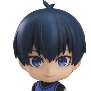 Nendoroid Isagi Yoichi