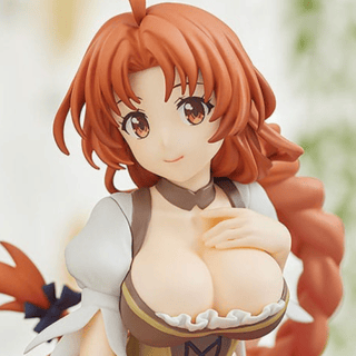 Marika - Chillin' in My 30s After Getting Fired from the Demon King's Army Pop Up Parade - Good Smile Company