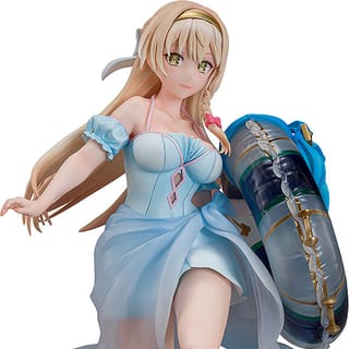 Atelier Ryza: Ever Darkness & the Secret Hideout 1/7 Scale Figure Klaudia Valentz: Swimsuit Ver.