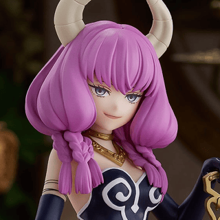 Aura - Frieren Pop Up Parade - Good Smile Company