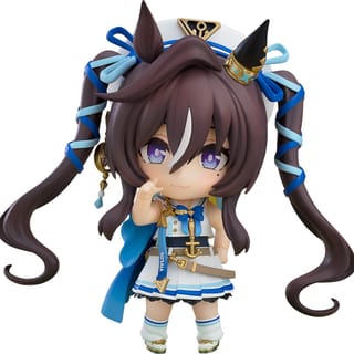Nendoroid Vivlos
