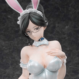 Yuri Alpha - 1/4 B-Style Bunny - FREEing