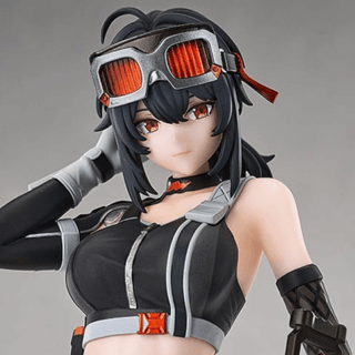 Grace Howard - SP - Zenless Zone Zero Pop Up Parade - Good Smile Company