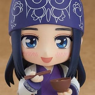 Nendoroid 902 Asirpa - Re-Release