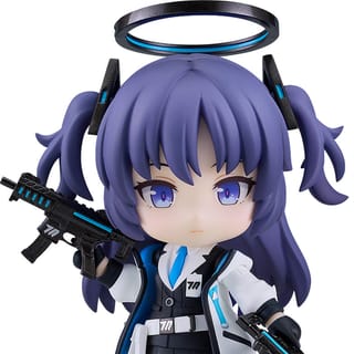Nendoroid Yuuka Hayase