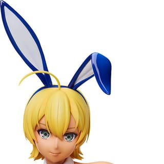 Ikumi Mito: Normal Bunny Ver.