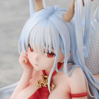 Shimanto - The Relaxing Dragon God - Design Coco