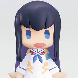 Satsuki Kiryuin - Kill la Kill HELLO! GOOD SMILE Action Figure