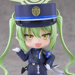 Nendoroid 3064 Nozomi Tachibana (including Bonus)