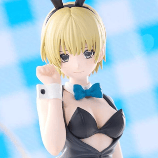 Tsukasa Nishino - BiCute Bunnies - Furyu