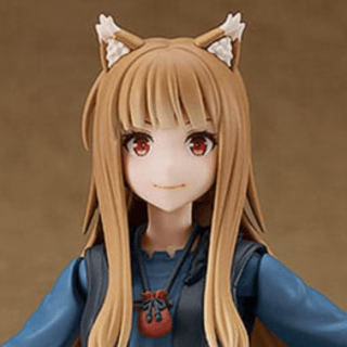 Figma 647 Holo