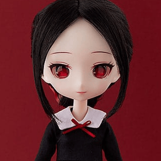 Kaguya Shinomiya - Harmonia Humming - Good Smile Company