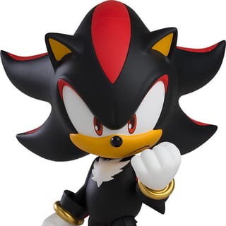 Nendoroid Shadow the Hedgehog