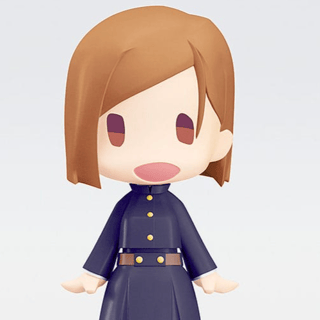 Nobara Kugisaki - HELLO! GOOD SMILE