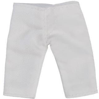 Nendoroid Doll Outfit Set: Pants (White)