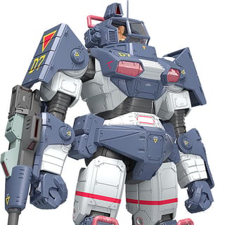 1/35 Dougram Ver. GT