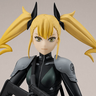 Kikoru Shinomiya - Kaiju No. 8 Pop Up Parade - Good Smile Company