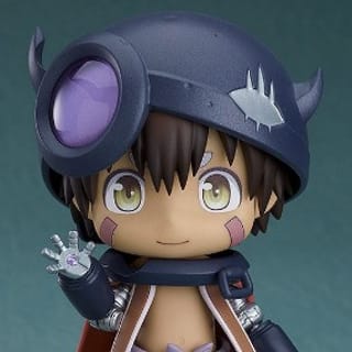 Nendoroid 1053 Reg - Re-Release