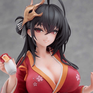 Azur Lane F:NEX PVC Figure 1/7 Taihou Yukata Ver. 25 cm