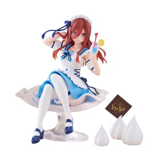 TENITOL Fig a la mode Miku