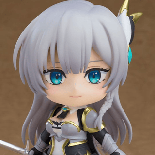 Nendoroid 2774 Allucia Citrus (Basic)