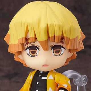 Nendoroid 1334 Zenitsu  - Re-Release