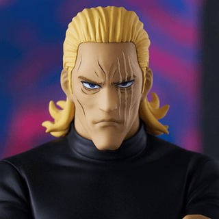 King  - One Punch Man Pop Up Parade - Good Smile Company