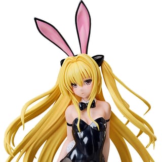 Golden Darkness: Bunny Ver. (1/6 Scale)
