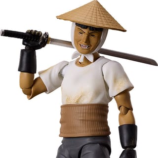 figma Vampire (Farmer)