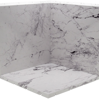Marble - Dioramansion 200 - Background for Nendoroid and Figma