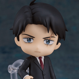 Nendoroid 2463 Mizuki