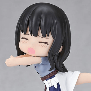 Takina Inoue - Fish - Qset - Good Smile Company