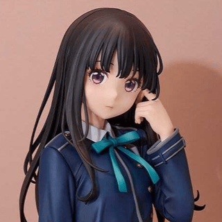 Takina Inoue - Key Visual  - Good Smile Company