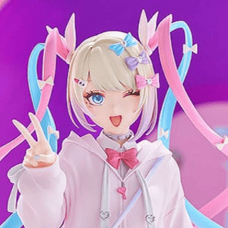 OMGkawaiiAngel - L - Needy Streamer Overload Pop Up Parade - Good Smile Company