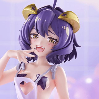 Magia Baiser (Hiiragi Utena) - L - Naked Apron - Gushing over Magical Girls Pop Up Parade - Good Smile Company