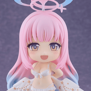 Nendoroid 3084 Mika Misono - Swimsuit (Basic) (including Bonus)