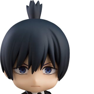 Nendoroid Aki Hayakawa